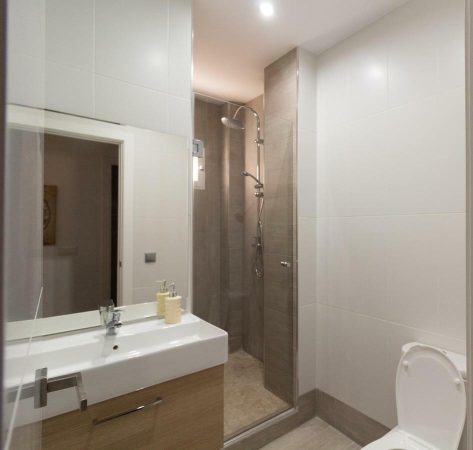 Ferienwohnung Bioparc Metro Valencia Exterior foto